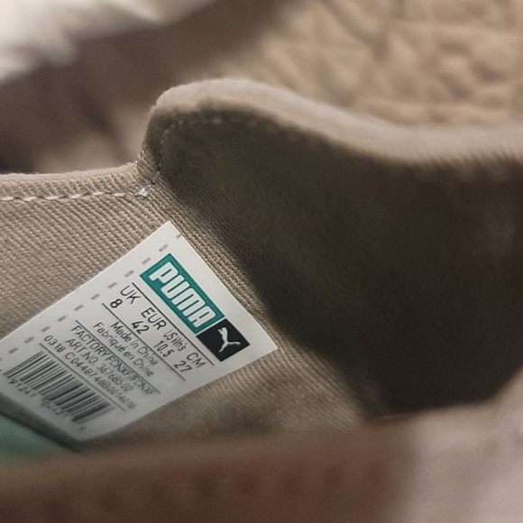 Fenty x Puma Suede Mules - Picture 6 of 6